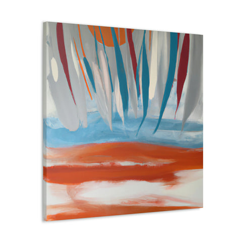 Renaissance Reynaldo - Canvas