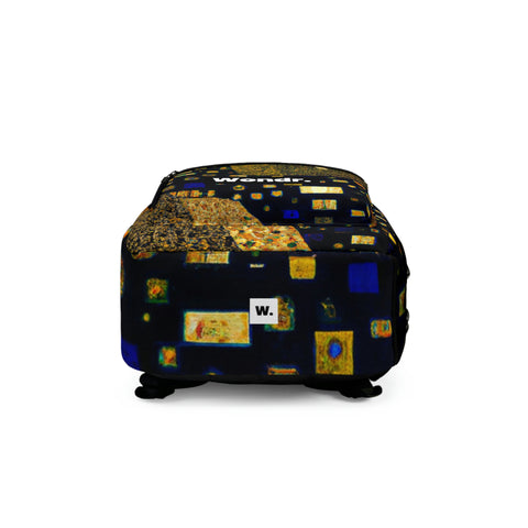 Pietro da Frascati - Backpack