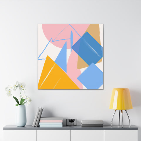 Valdimira de Alaria - Canvas