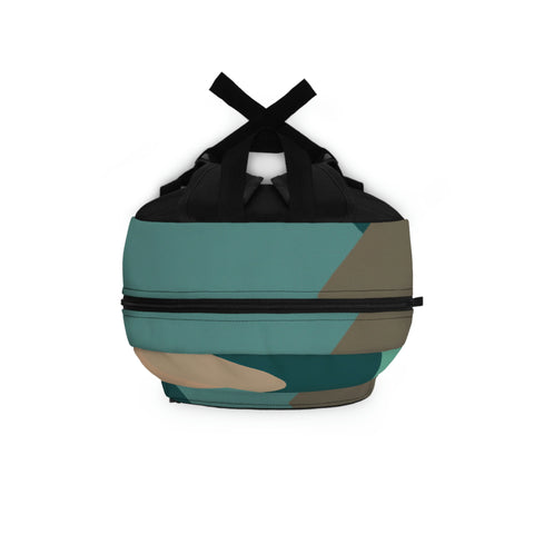 Francesco Garini - Backpack