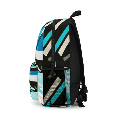 Palomino di Spagna - Backpack