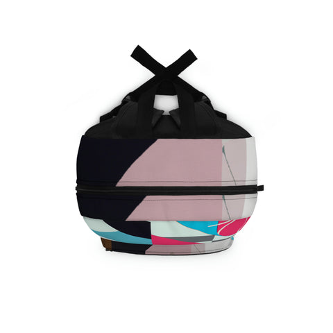 Gerarda di Bicci - Backpack