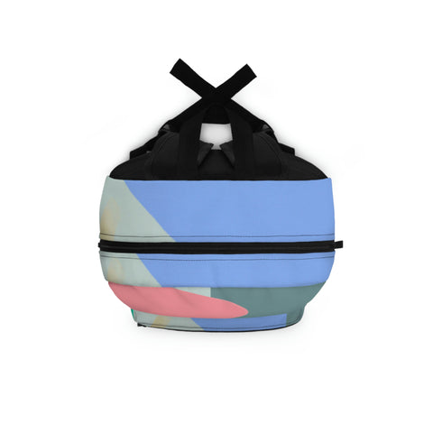 Federico di Duchamp - Backpack