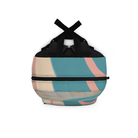 Ambrosia di Verona - Backpack