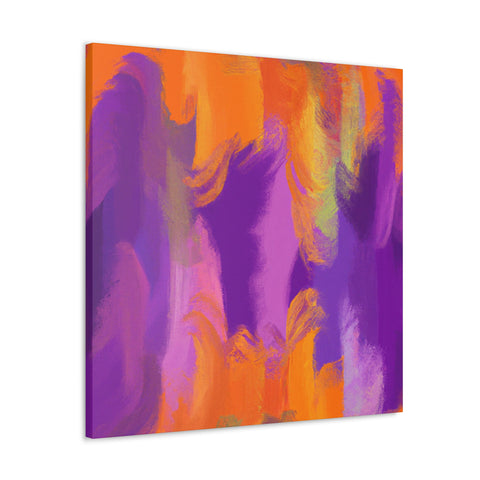 Vincenza d'Orazio - Canvas