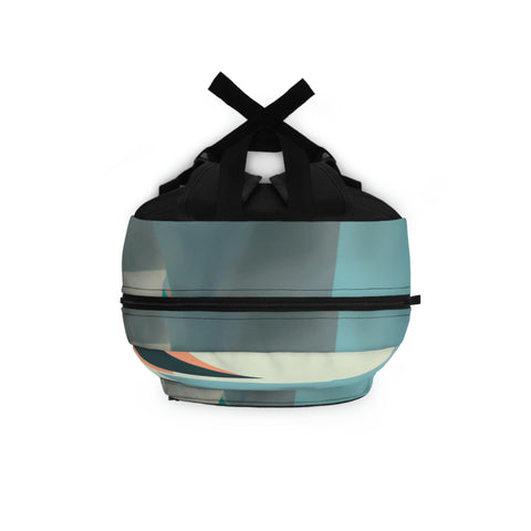 Giosetta de la Rosa - Backpack