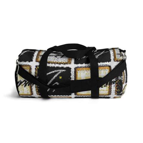 Ambrosia da Vinci - Duffle Bag