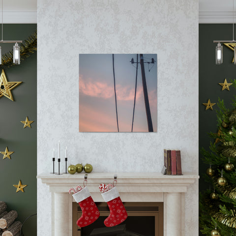 and sweet"
Alternate Futurism