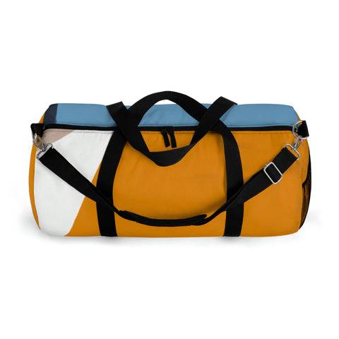 Giovanni di Arcimboldo - Duffle Bag