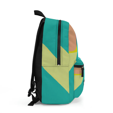 Fidelio de Pentrini - Backpack