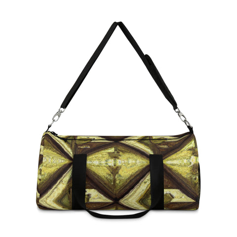Faustina De Caravelli - Duffle Bag