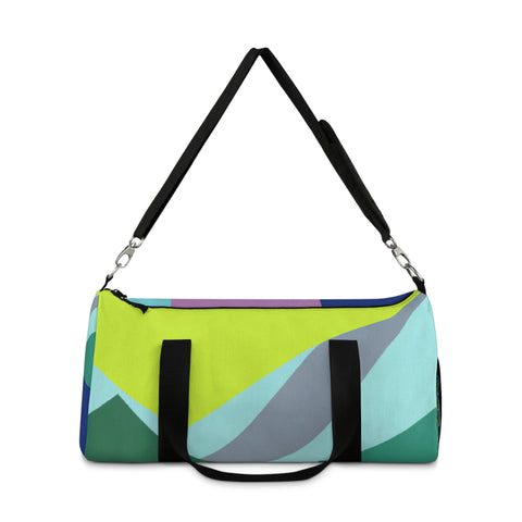 Ibtihal Belladonna - Duffle Bag