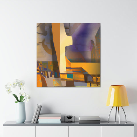 Ariella Marquez - Canvas