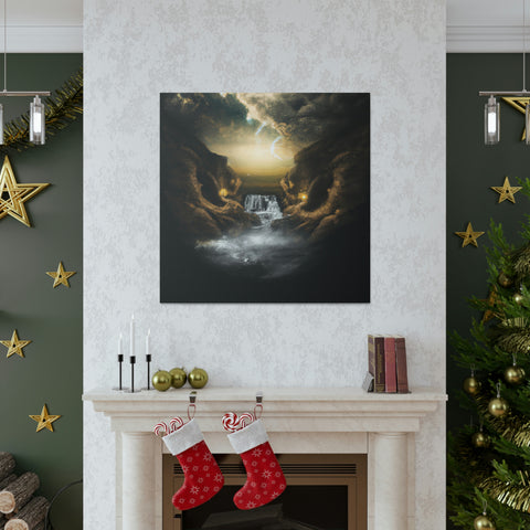 !
Mystical Dreamscapes