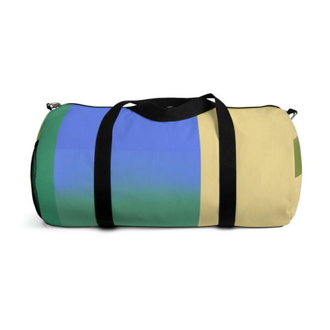Hannah de Longchamp - Duffle Bag