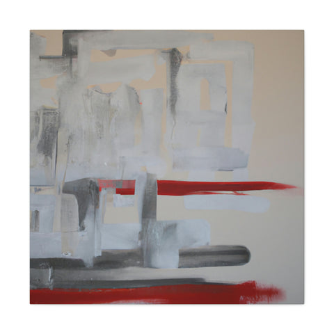 Lilia diVittoria - Canvas