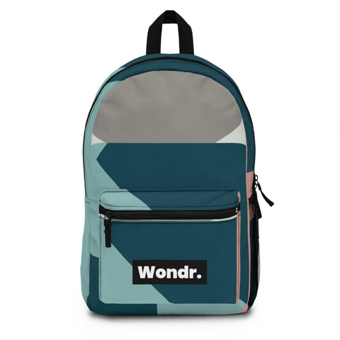 Olivia di Fratelli - Backpack