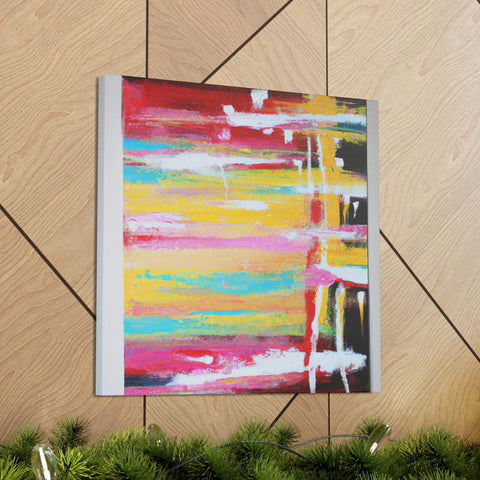 Anastasia Ostrovsky - Canvas