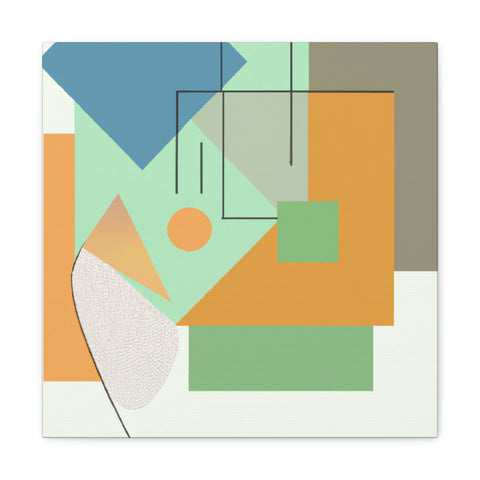 Giovanna di Diamantini - Canvas