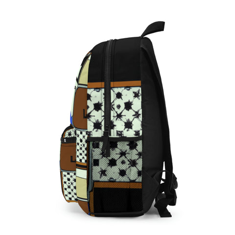 Giulio de'Venezia - Backpack