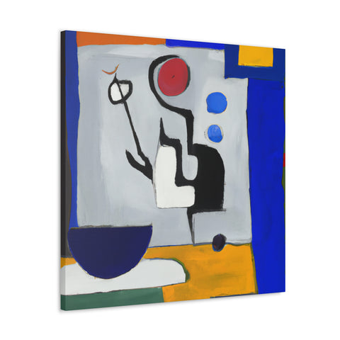 Gilda Veromosso - Canvas