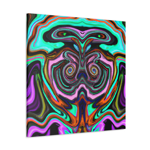 Martinica Soranzo - Canvas