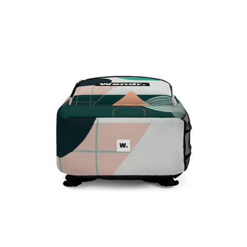 Katerina di Livio - Backpack