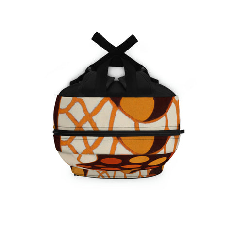 Pietro di Bellini - Backpack