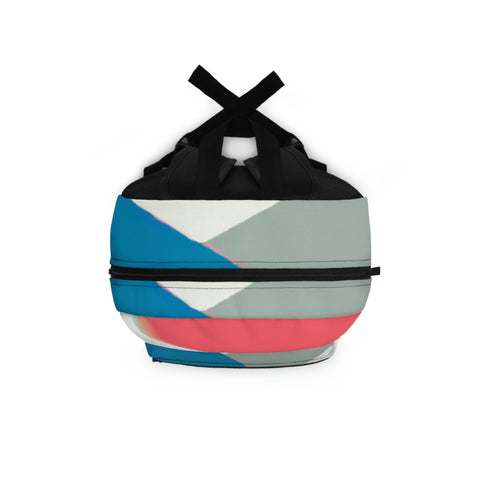 Janello di Fiore - Backpack