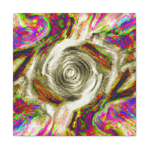 Sebastiano Celestiali - Canvas