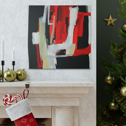 Gianni Angiolini - Canvas