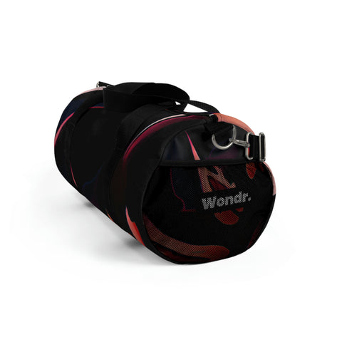 Agatha Veronese - Duffle Bag