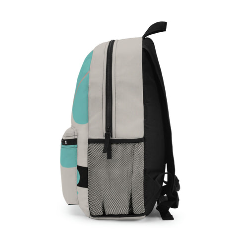 Giovanni di Delacroix - Backpack