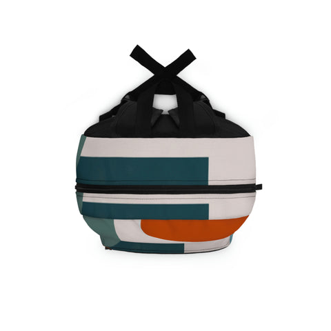 Sir Excelsius da Vinci - Backpack