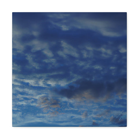 and descriptive
Twilight Sky Tour