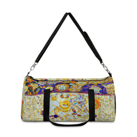 Claudius Armeneau - Duffle Bag