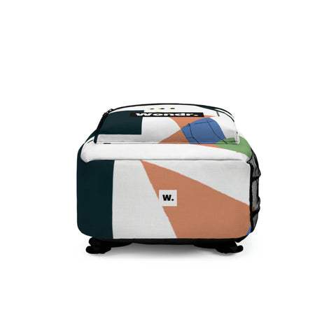 Matilda Castellano - Backpack