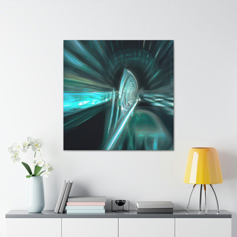 !
"Pulse of the City"