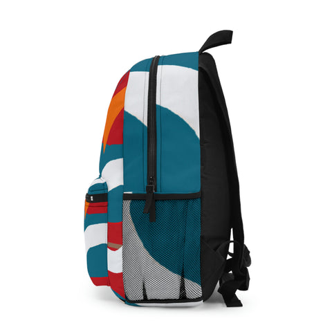 Veronese di Giovanni - Backpack