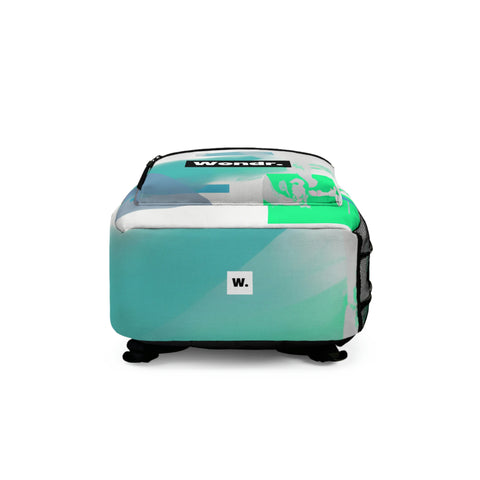 Hansa von Corvus - Backpack