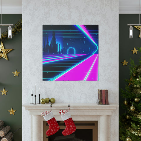 and eye-catching
NeoSkyline