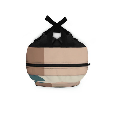 Veronica di Fiori - Backpack