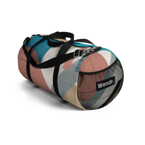 Femina Frangipani - Duffle Bag