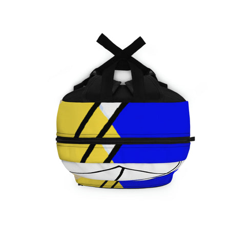 Janella da Bologna - Backpack