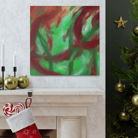 Elora Magnusson - Canvas