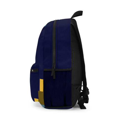 Sofia di Medici - Backpack
