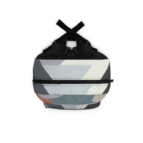 Caterina da Solvi. - Backpack