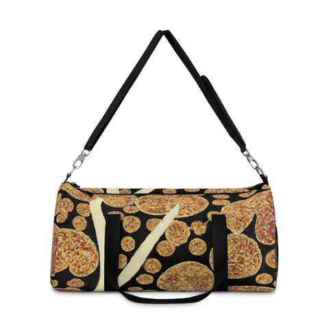 Bernarda Razzino - Duffle Bag