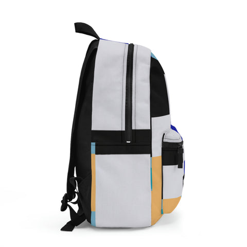 Giulietta Veronese - Backpack