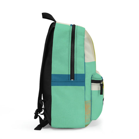 Benvanto di Propriano - Backpack